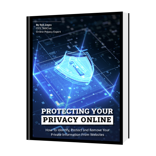 Protecting Your Privacy Online eBook