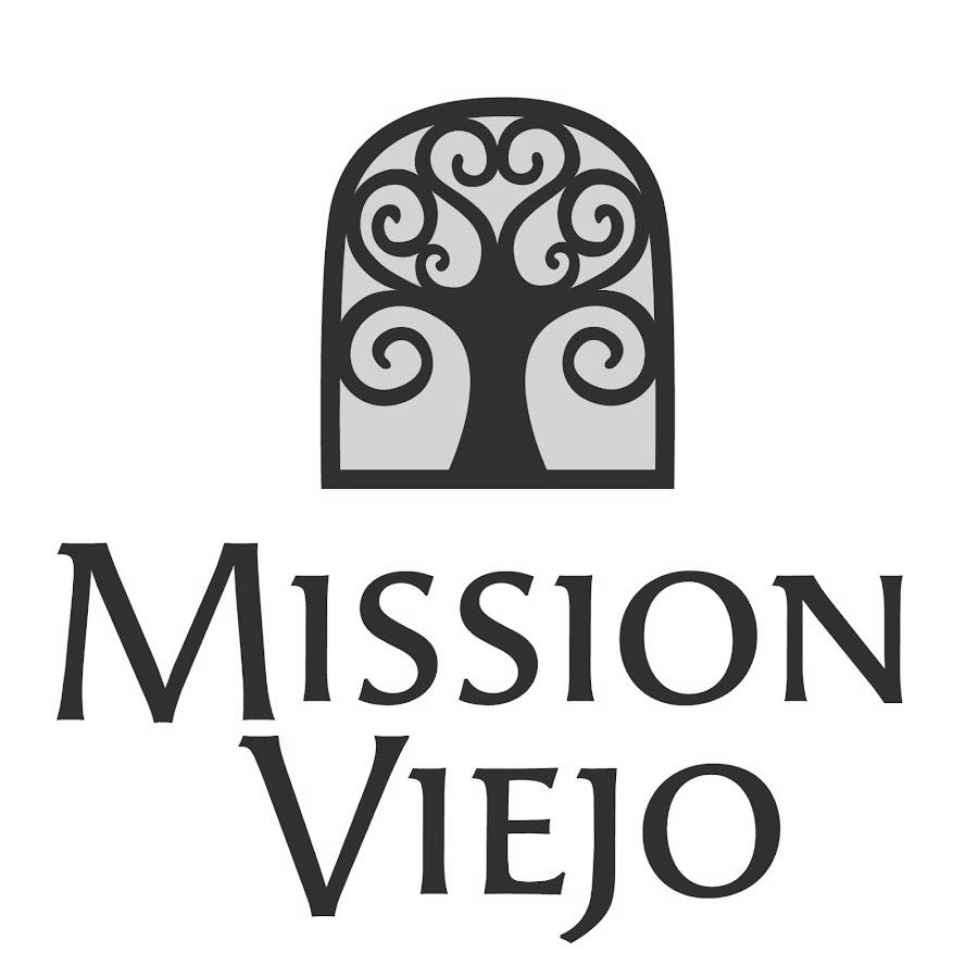 Mission Viejo Logo