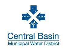 Central Basin Logo