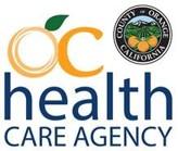 Orange County Health Care Agency Logo