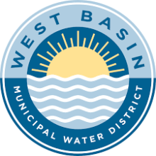 West Basin Municipal Water District logo