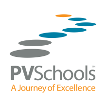 PVschools logo